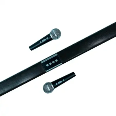 Barra De Sonido D01