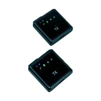Micrófono Para Celular