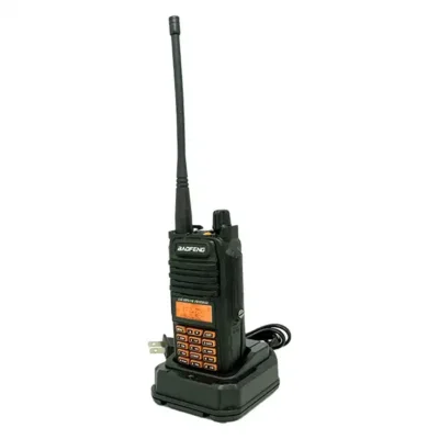WalkieTalkie Baofeng UV9R PLUS