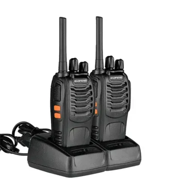 WalkieTalkie Baofeng 888S