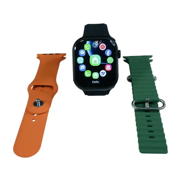 SmartWatch de sim B1 - Imagen 2