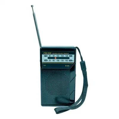 Radio R65