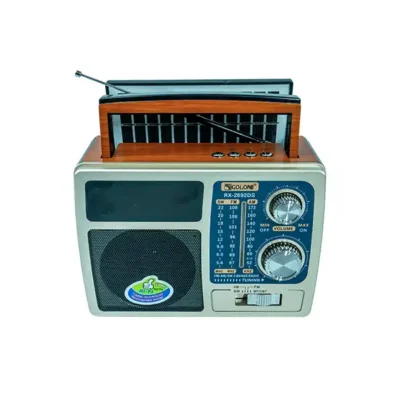 Parlante RX 2690S