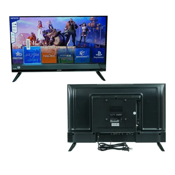 Televisor 24" - Imagen 2