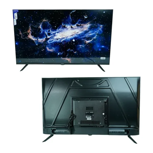 Televisor 43" Smart - Imagen 2