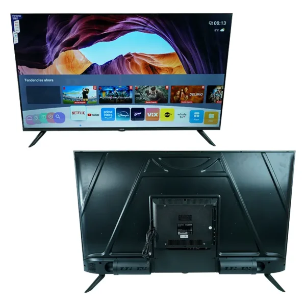 Televisor 50" Smart - Imagen 2