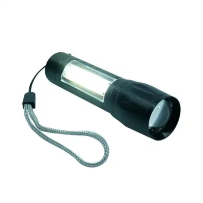 Linterna Mini