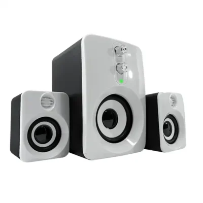 Parlante para PC F10