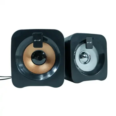 Parlantes PC S006