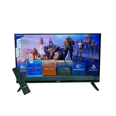 Televisor 24"