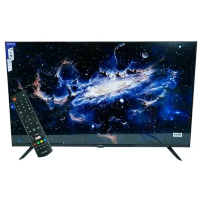 Televisor 43" Smart