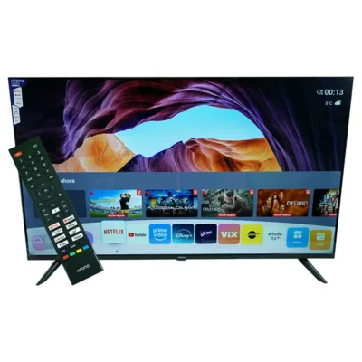Televisor 50" Smart