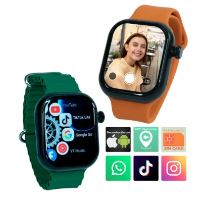 SmartWatch B1 De Sim Card