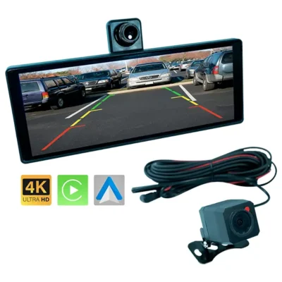 Pantalla Carplay Para Carros