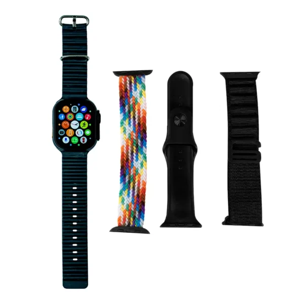 Combo Smartwatch Neo 70 - Imagen 3