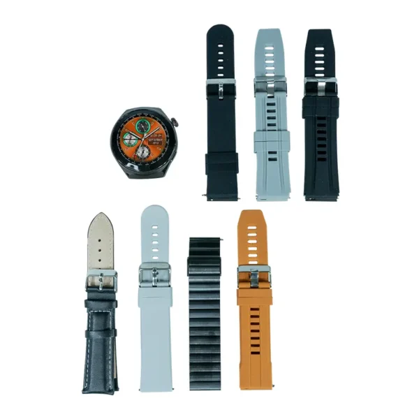 Combo Smartwatch D19 Pro - Imagen 3
