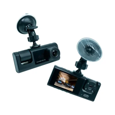 Cámara Para Carro M7