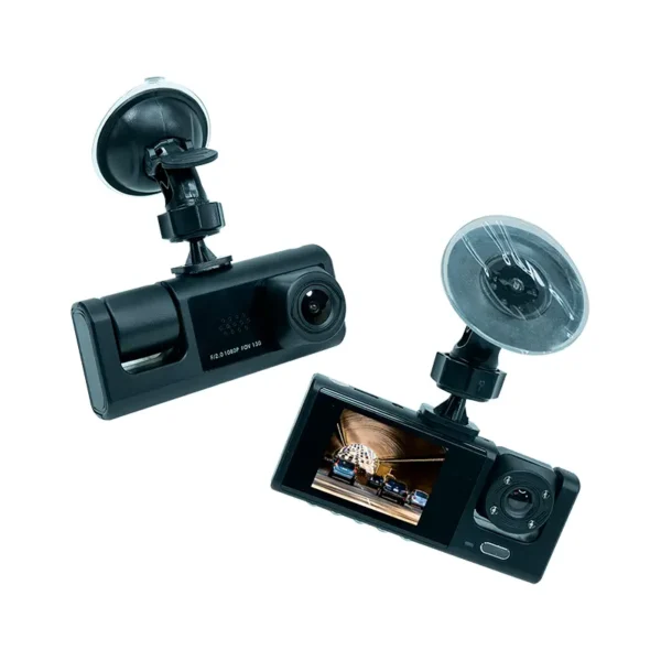 Cámara Para Carro M7