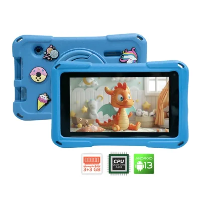 Tablet Kids Play de 7 Pulgadas - Krono