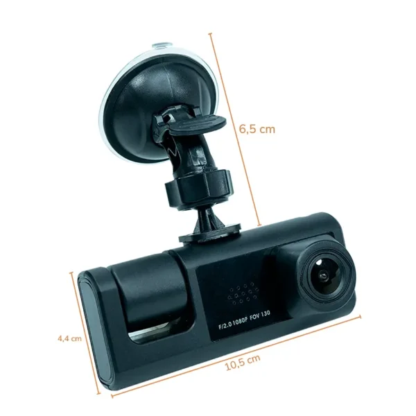 Cámara Para Carro M7 - Imagen 2
