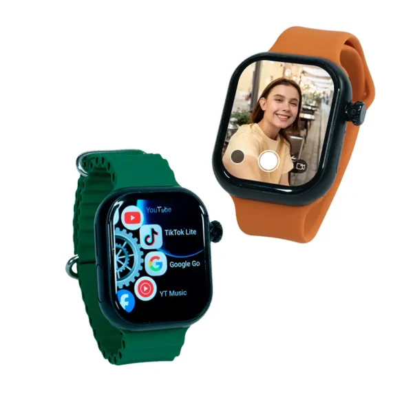 SmartWatch de sim B1
