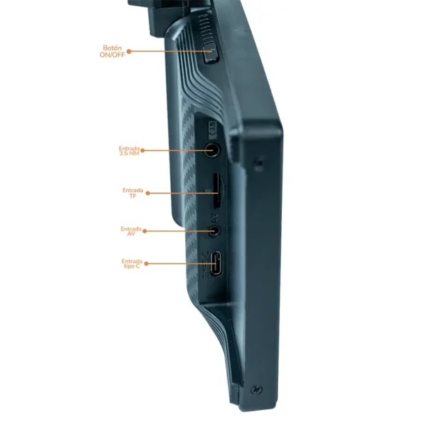 Pantalla táctil Para Carro - Imagen 5