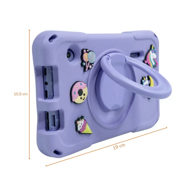 Tablet Krono Kids Play de 7" - Imagen 4