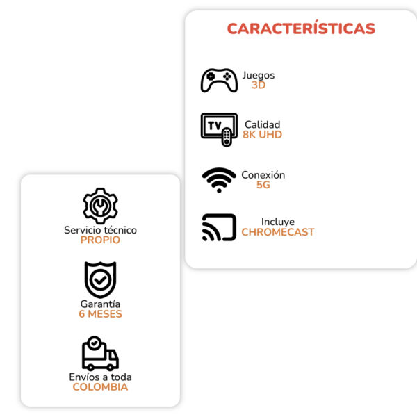 Game Tv Stick - Imagen 5