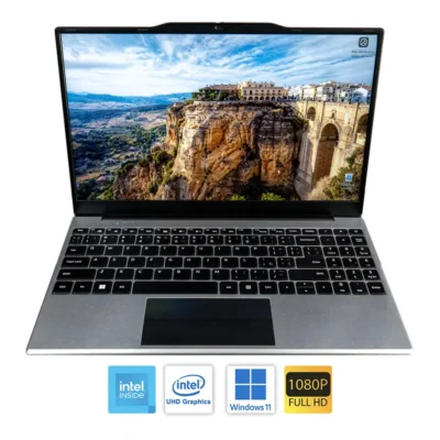 Computador Portátil E140C IPS De 14 pulgadas