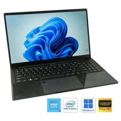 Computador Portátil E180 De 15.6 Pulgadas
