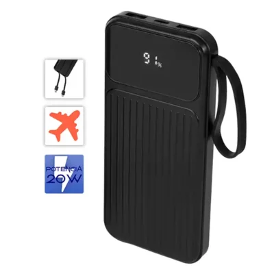 Powerbank E339 de 20.000mAh