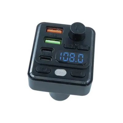 Modulador Bluetooth para Carros