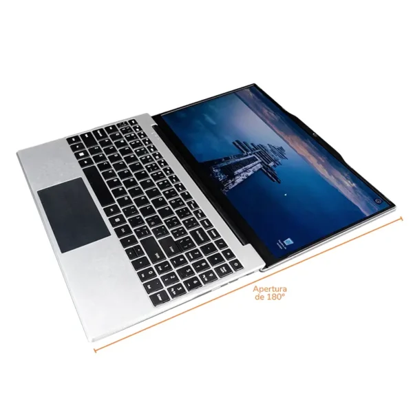 Computador Portátil E140C IPS De 14 pulgadas - Imagen 2