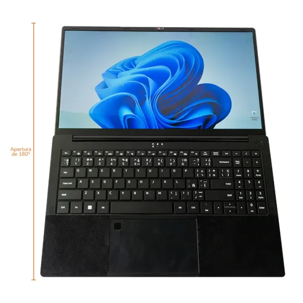 Computador Portátil E180 De 15.6 Pulgadas - Imagen 2