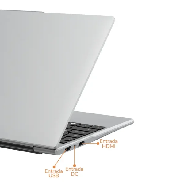 Computador Portátil E140C IPS De 14 pulgadas - Imagen 4