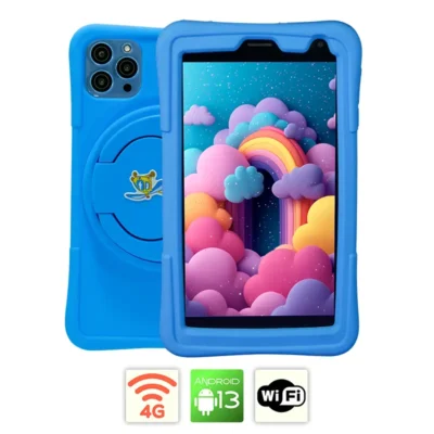 Tablet Net Z2 Case Con 4+4 Con 64Gb - Krono