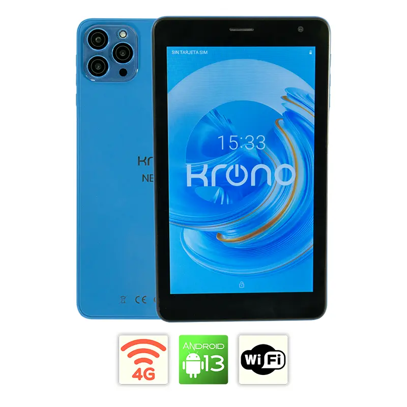 Tablet Net Z2 Con 2+2 32Gb- Krono
