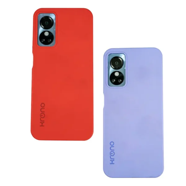 Combo Alpha Con 3 Silicon Gratis - Krono - Imagen 3