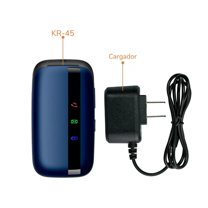 Celular Flechita MT 01 4G - Imagen 3