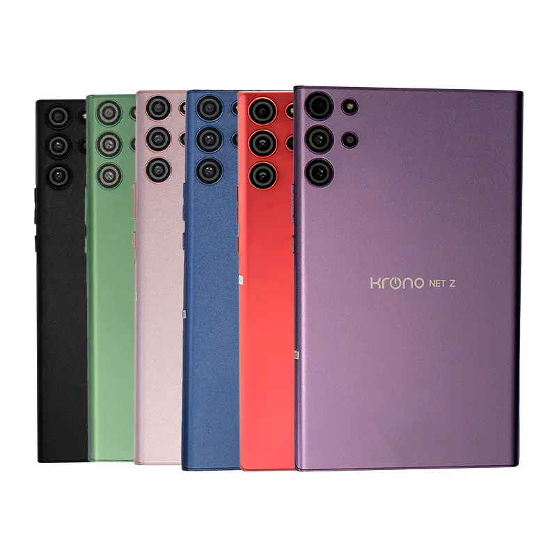 Tablet Net Z Con Case 8GB x 32GB - Krono - Imagen 2