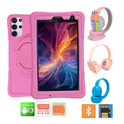 Combo Tablet Net Z Folder Con AH 806/6902/N65