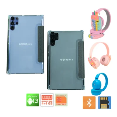 Combo Tablet Net Z Folder Con AH 806/6902/N65