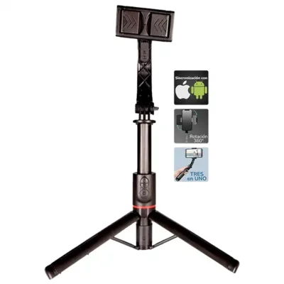 Estabilizador L19 Visión 360