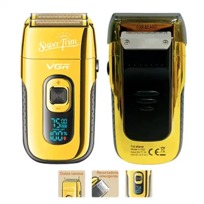 Maquina Afeitadora VGR 332