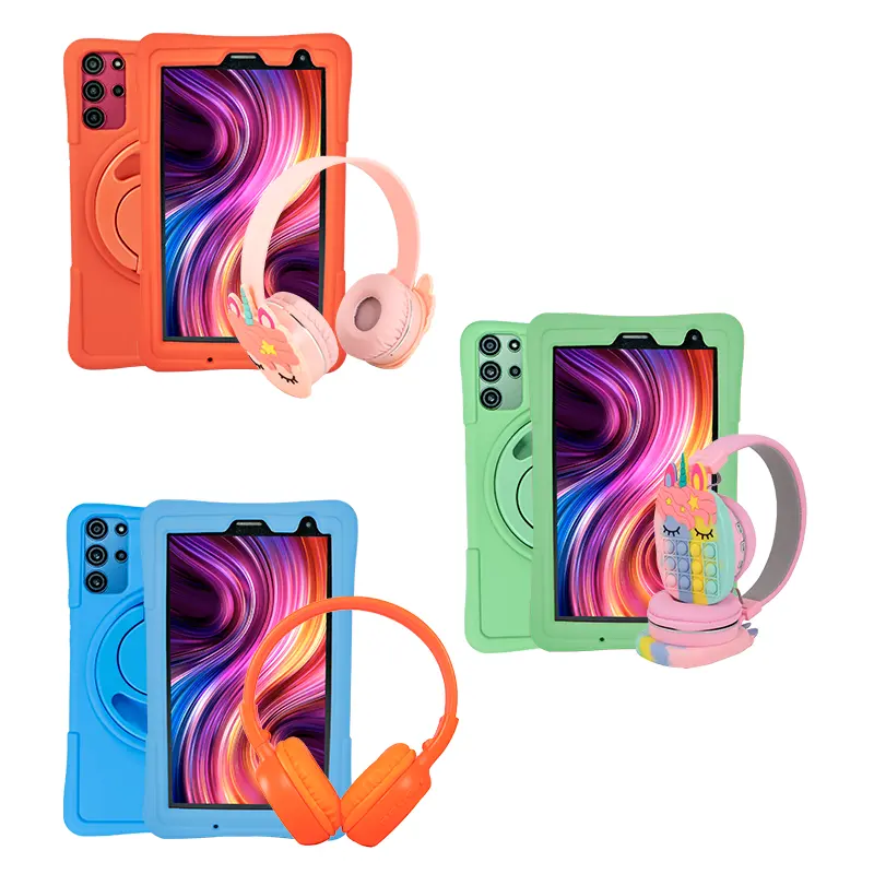 Combo Tablet Net Z Case Con 6902/N65 - Imagen 2