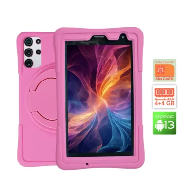 Tablet Net Z Tipo Folder 8GB x 32GB - Krono