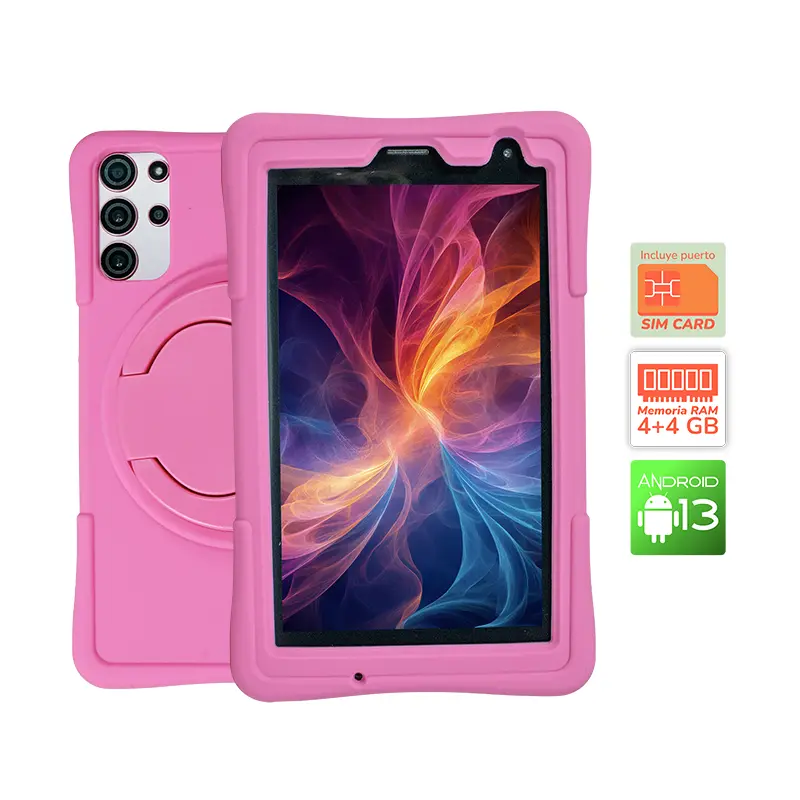 Tablet Net Z Con Case 8GB x 32GB - Krono