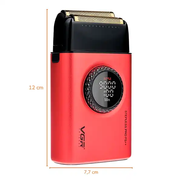 Afeitadora VGR 377 - Imagen 3