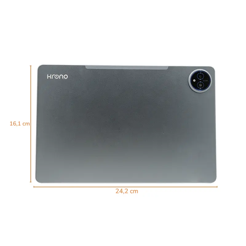 Tablet Net G Con Lápiz Óptico - Krono - Imagen 6