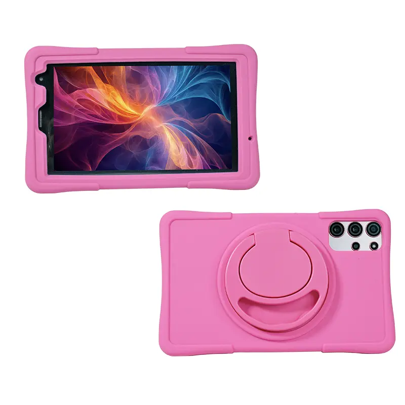 Tablet Net Z Tipo Folder 8GB x 32GB - Krono - Imagen 6